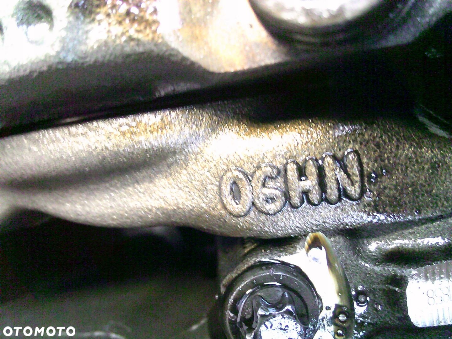 VW SKODA SEAT AUDI 1.8 2.0 TFSI TSI CPS CDA CDH BLOK TŁOKI WAŁ 06H103021L - 8
