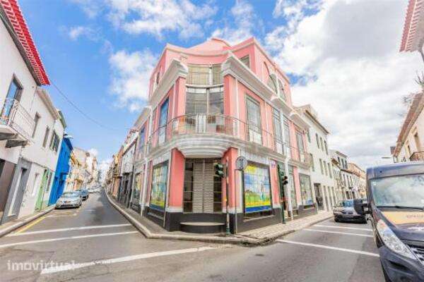 Apartamento, 2 quartos, Ponta Delgada - Grande imagem: 2/12