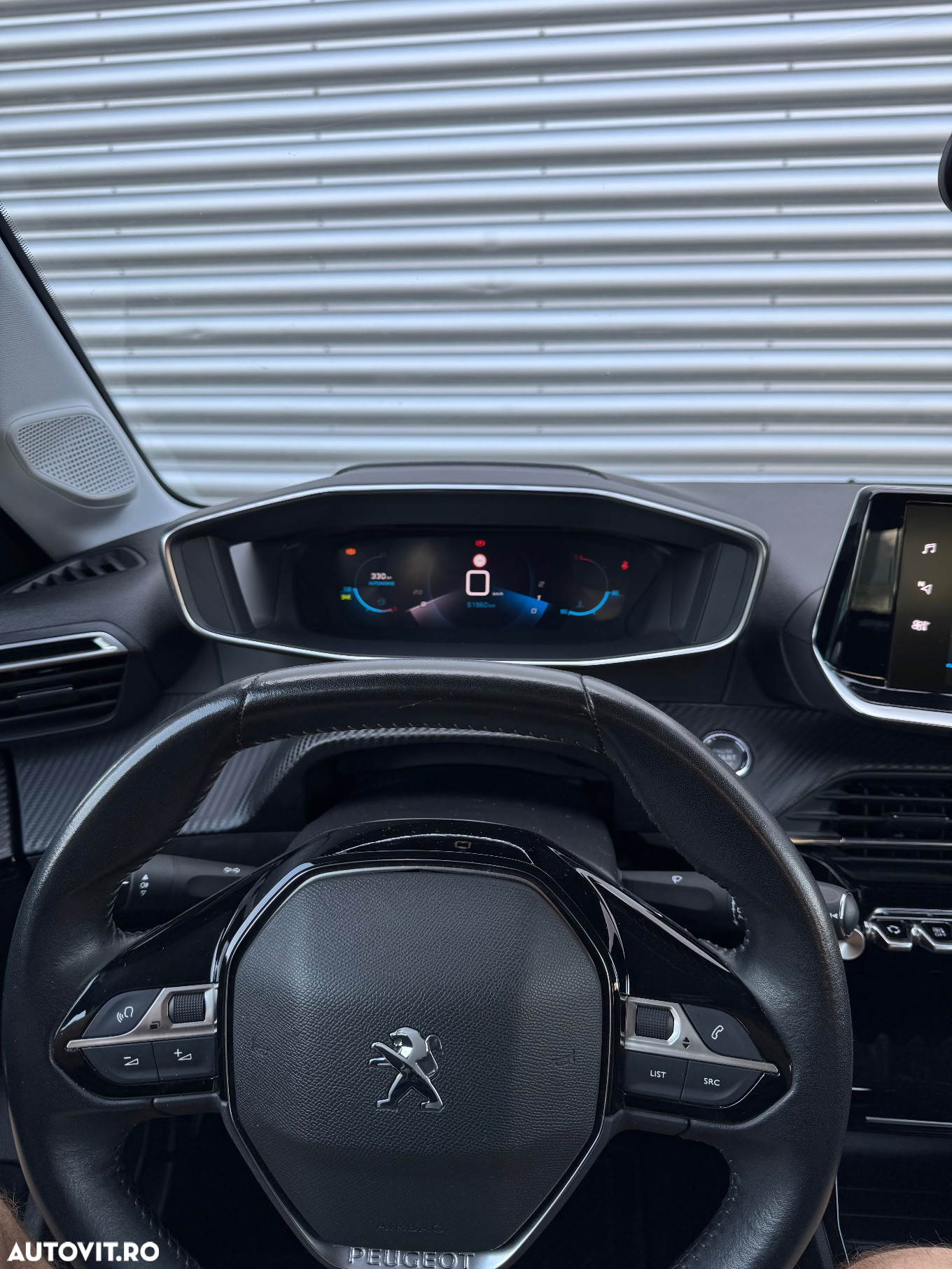 Peugeot 208 PureTech 110 Stop & Start Allure - 37