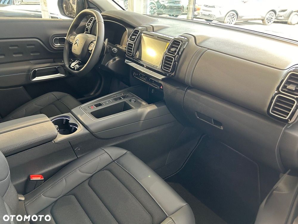 Citroën C5 Aircross - 12