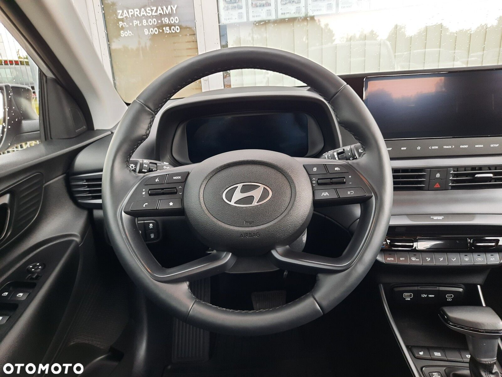 Hyundai i20 1.0 T-GDi Modern DCT - 3