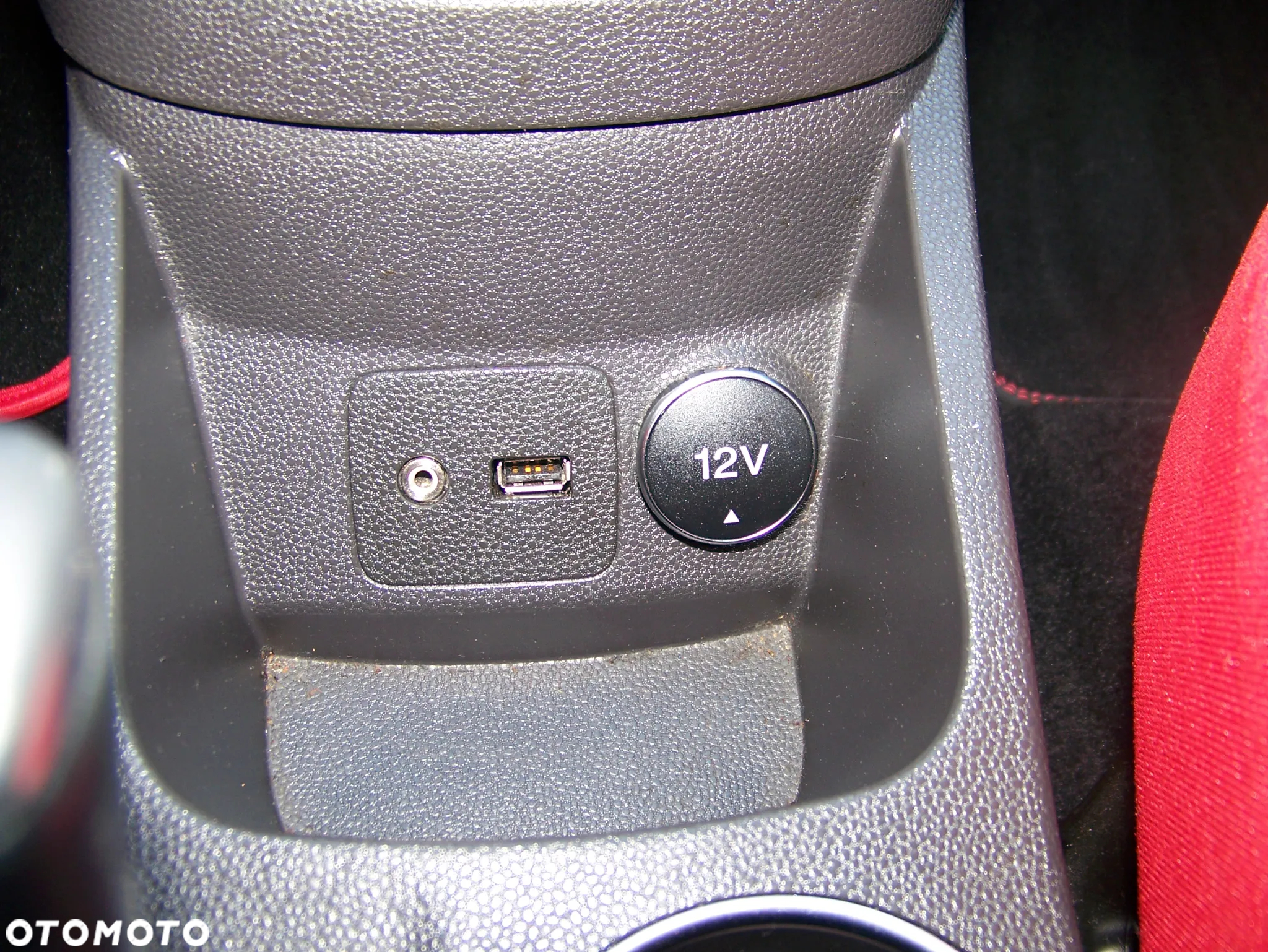 Ford Fiesta - 21
