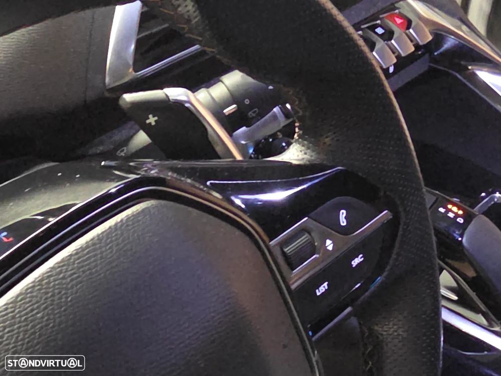 Peugeot 5008 2.0 BlueHDi GT Pack EAT8 - 35