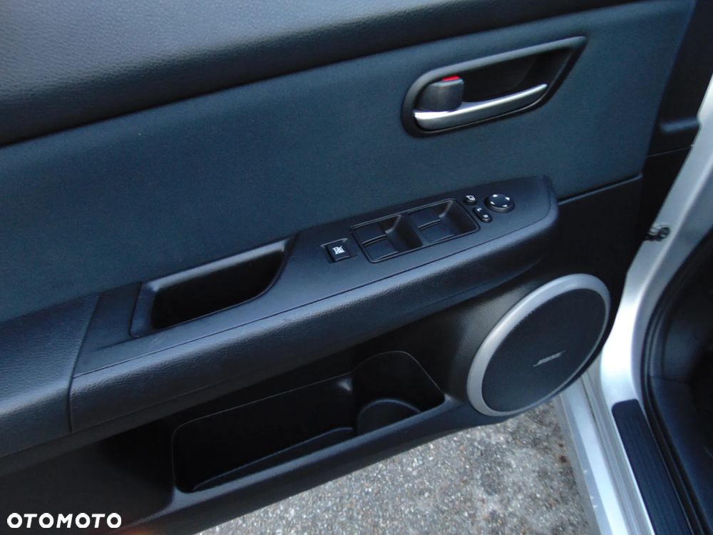 Mazda 6 Sport 2.0 Dynamic - 14