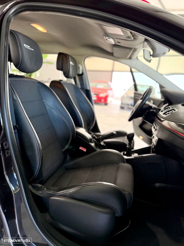 Renault Mégane Sport Tourer 1.5 dCi GT Line SS - 9