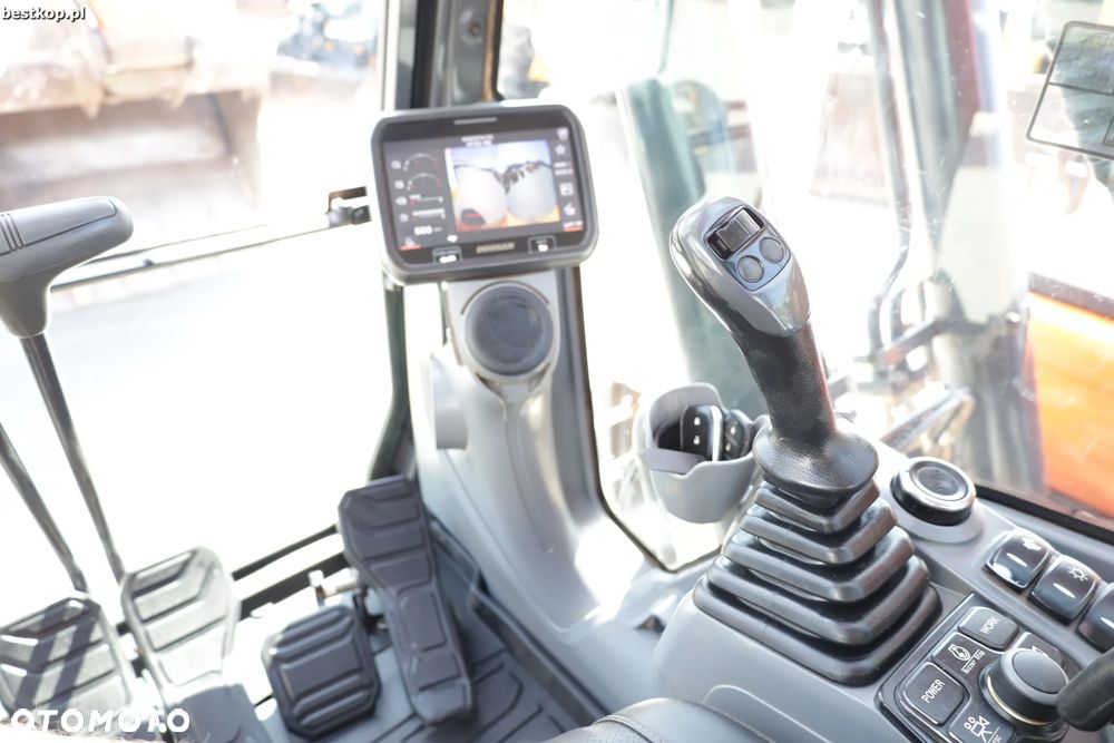 Doosan DX225LC-7 - 25