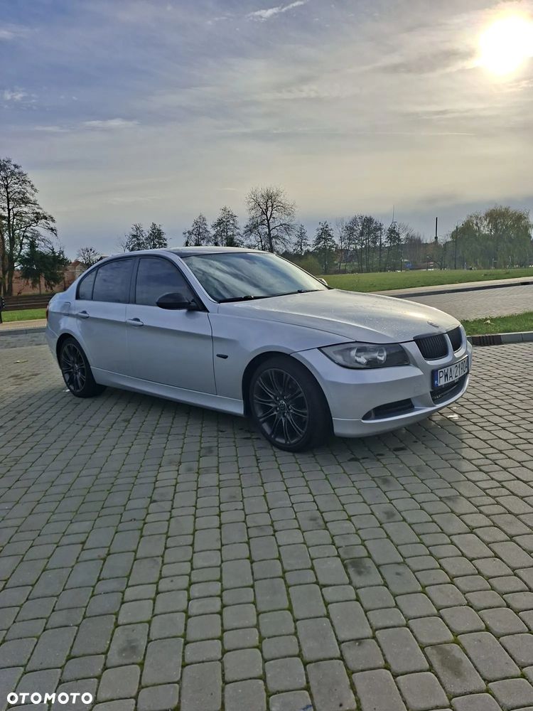 BMW Seria 3 - 9