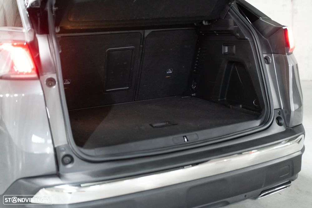 Peugeot 3008 1.5 BlueHDi GT Line EAT8 - 14