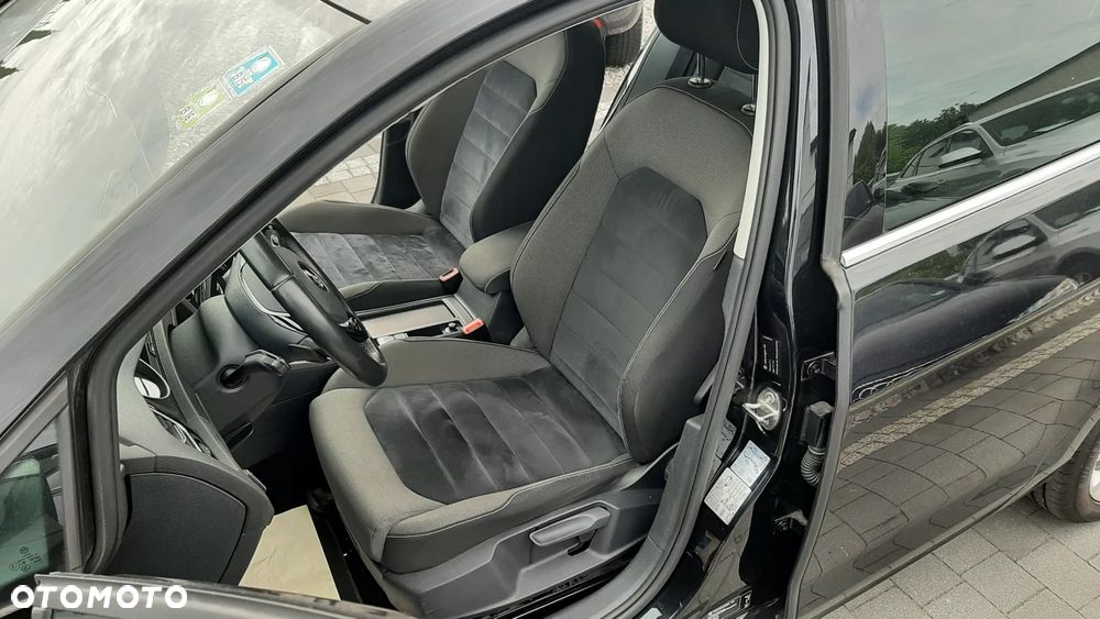 Volkswagen Golf 2.0 TDI DSG Join - 6