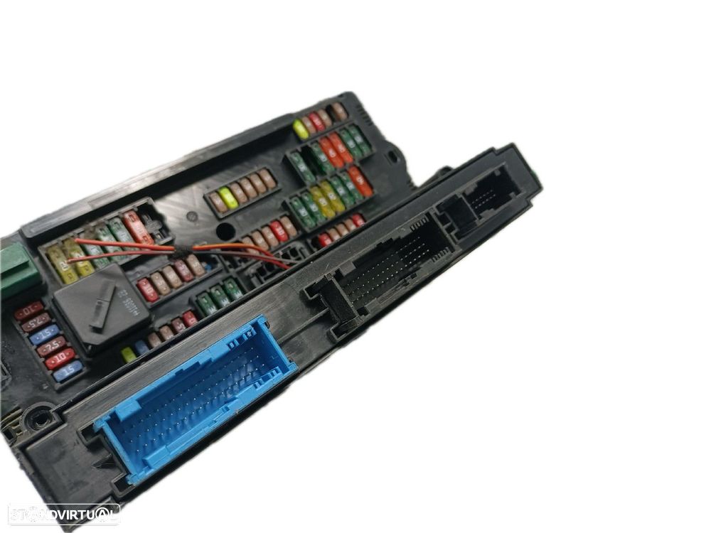 Módulo Eletrónico Bmw 5 (F10) - 5