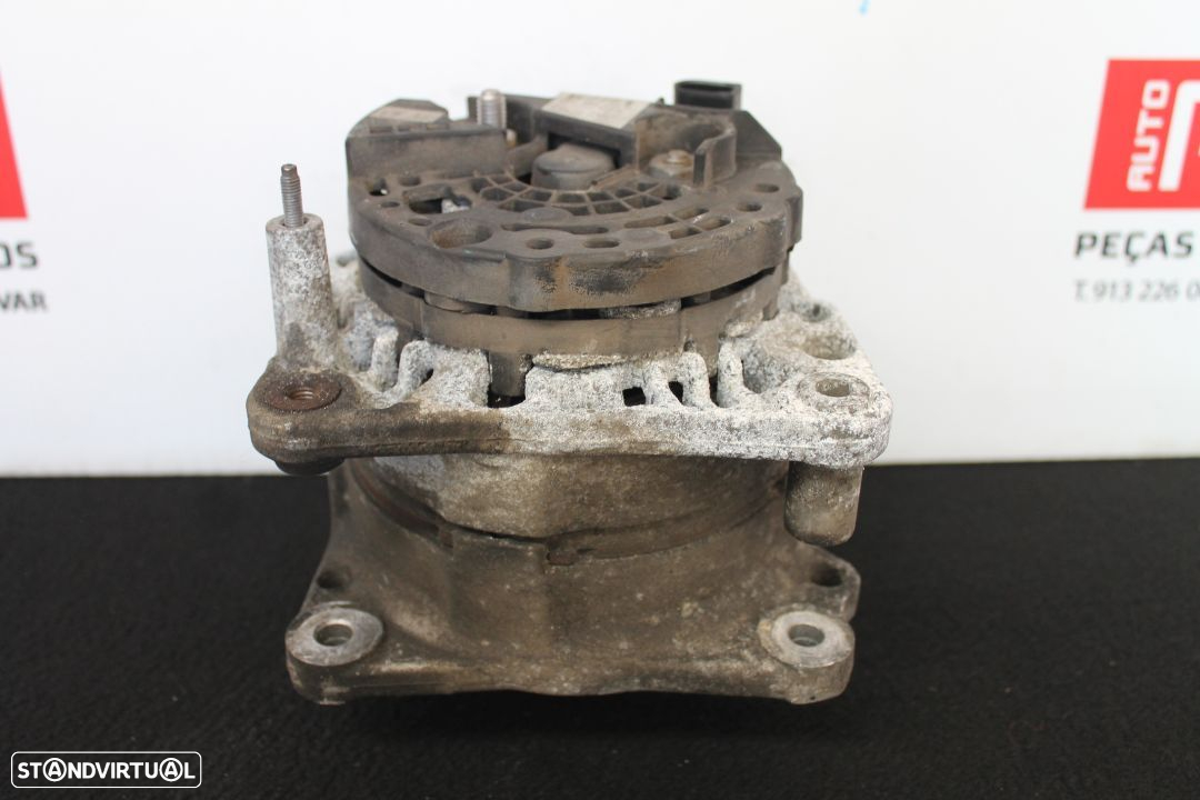 Alternador Audi A3 - 2