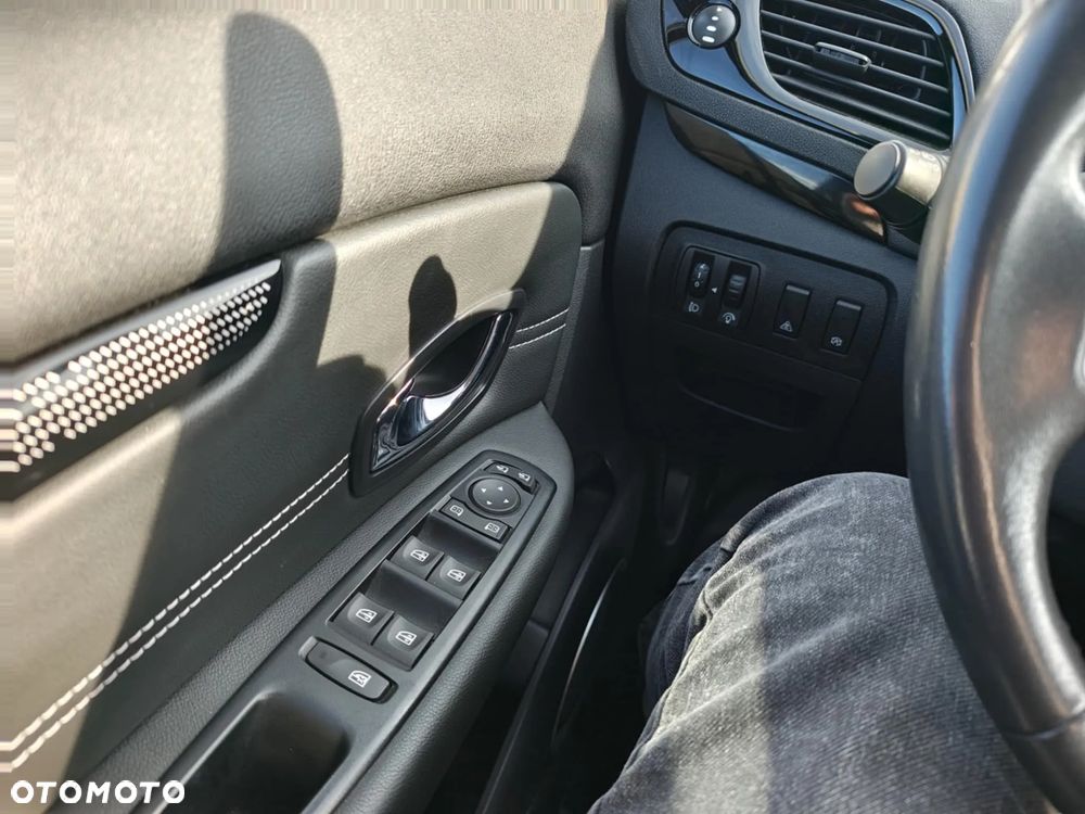 Renault Scenic 1.5 dCi Energy Limited EU6 - 19