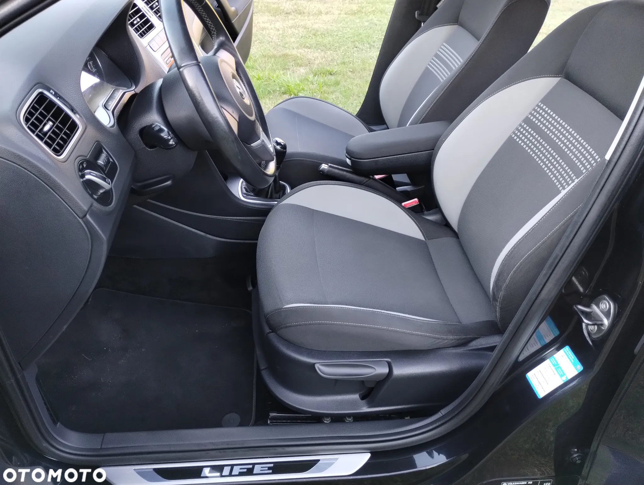 Volkswagen Polo 1.6 TDI Life - 22