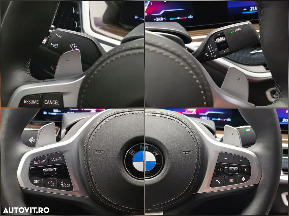 BMW X6 xDrive30d - 11