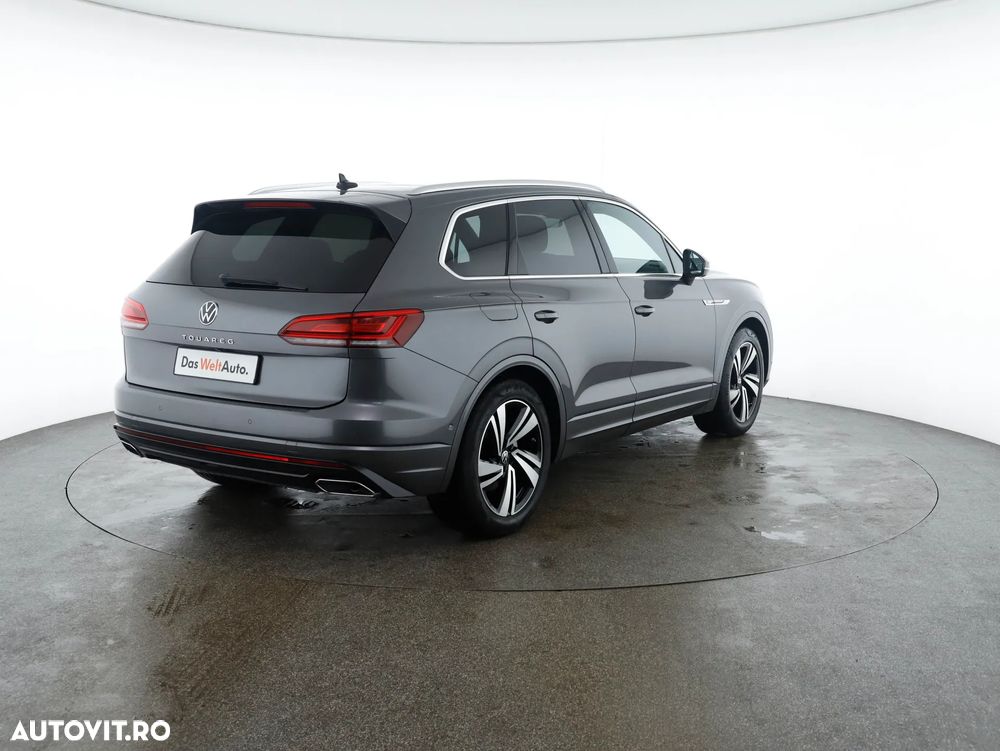 Volkswagen Touareg V6 TDI R-Style - 7