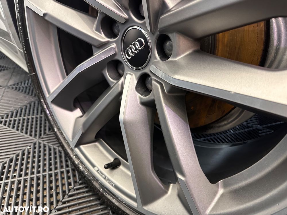 Audi A5 - 3