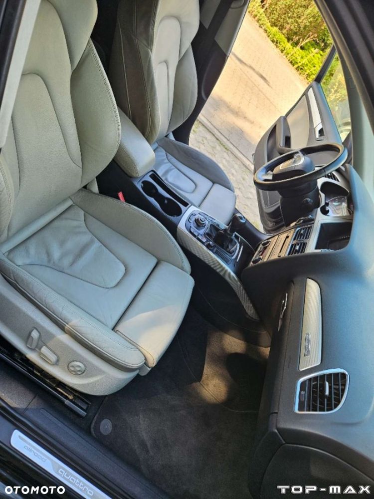 Audi A4 Allroad - 22