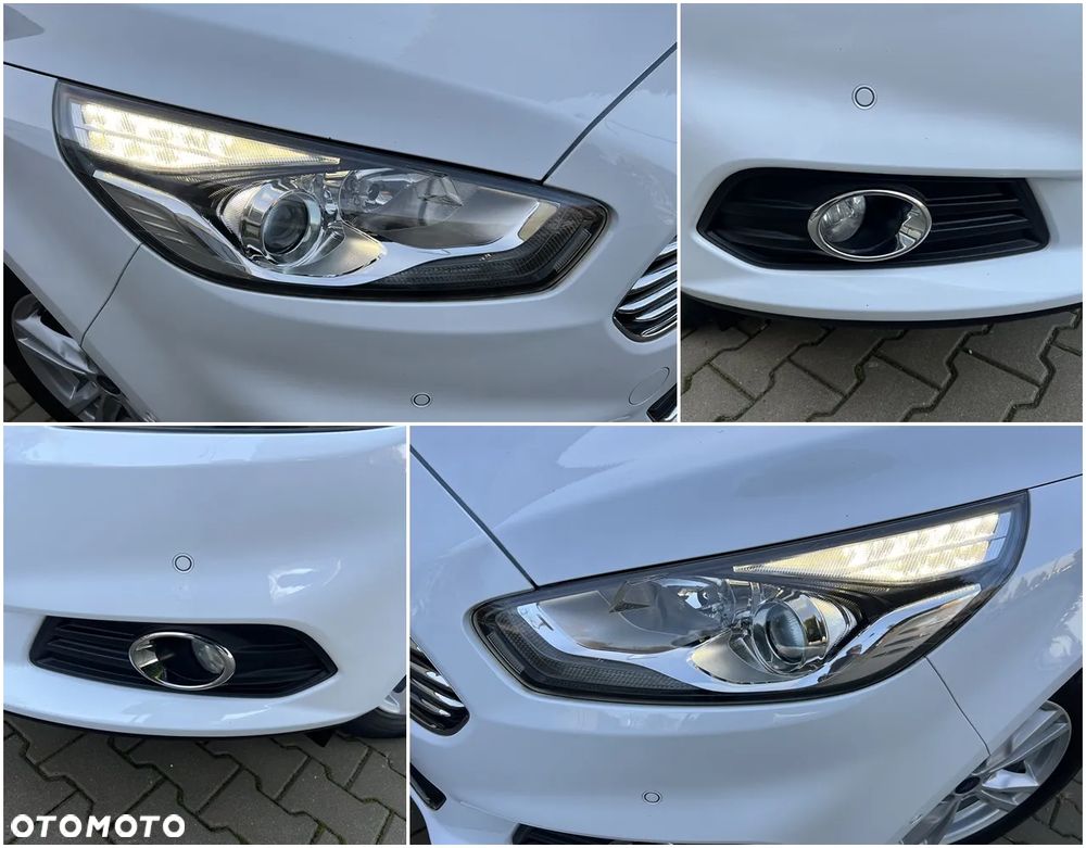 Ford S-Max 1.5 Eco Boost Start-Stopp Titanium - 14