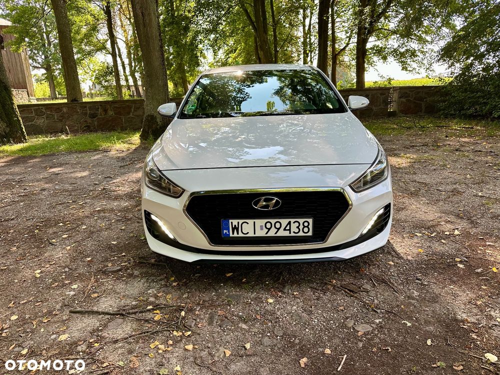 Hyundai i30 1.6 CRDI DCT Premium - 2