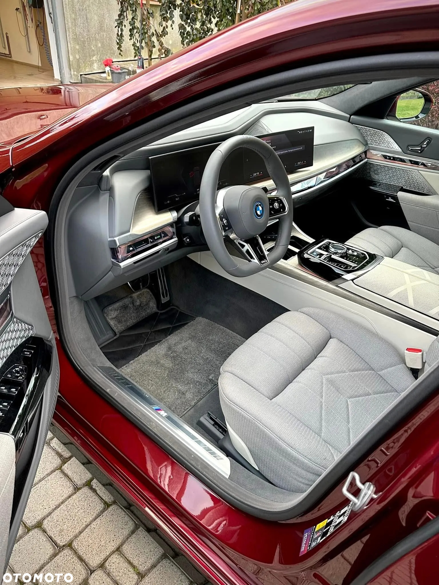 BMW i7 105.7kWh xDrive60 - 6