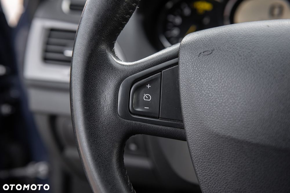 Renault Megane dCi 110 FAP LIMITED - 18