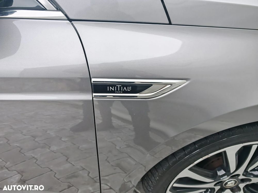 Renault Talisman ENERGY dCi 160 EDC INITIALE PARIS - 19