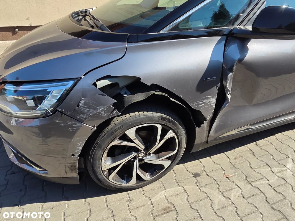 Renault Grand Scenic - 6