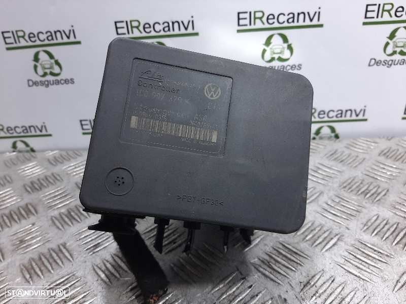 ABS SKODA OCTAVIA I 2003 -1C0907379K - 3