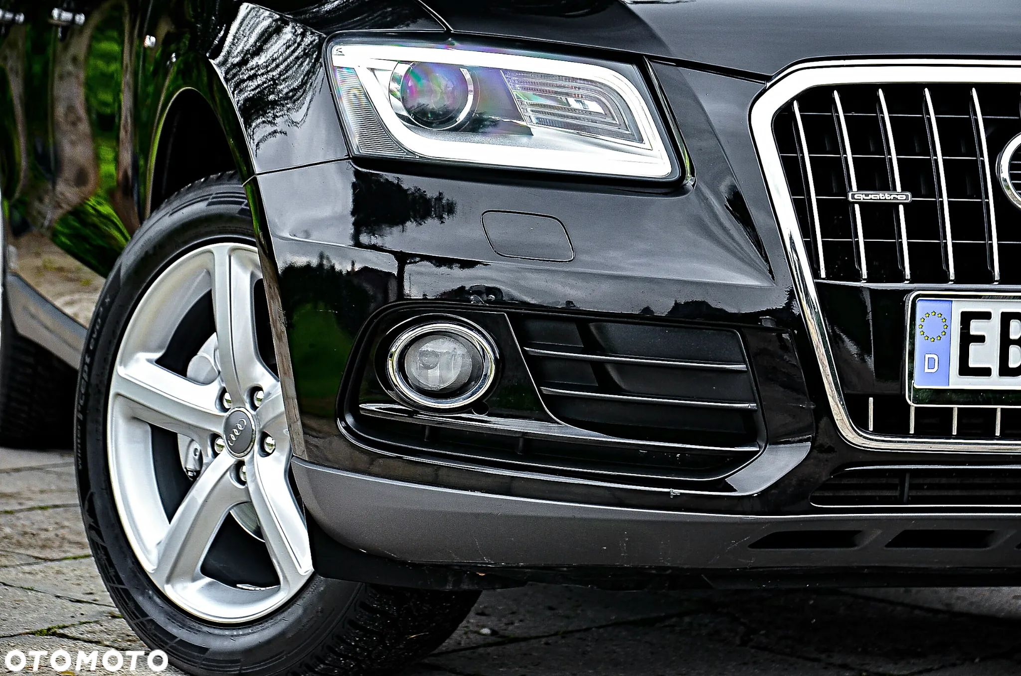 Audi Q5 2.0 TDI Quattro S tronic - 16