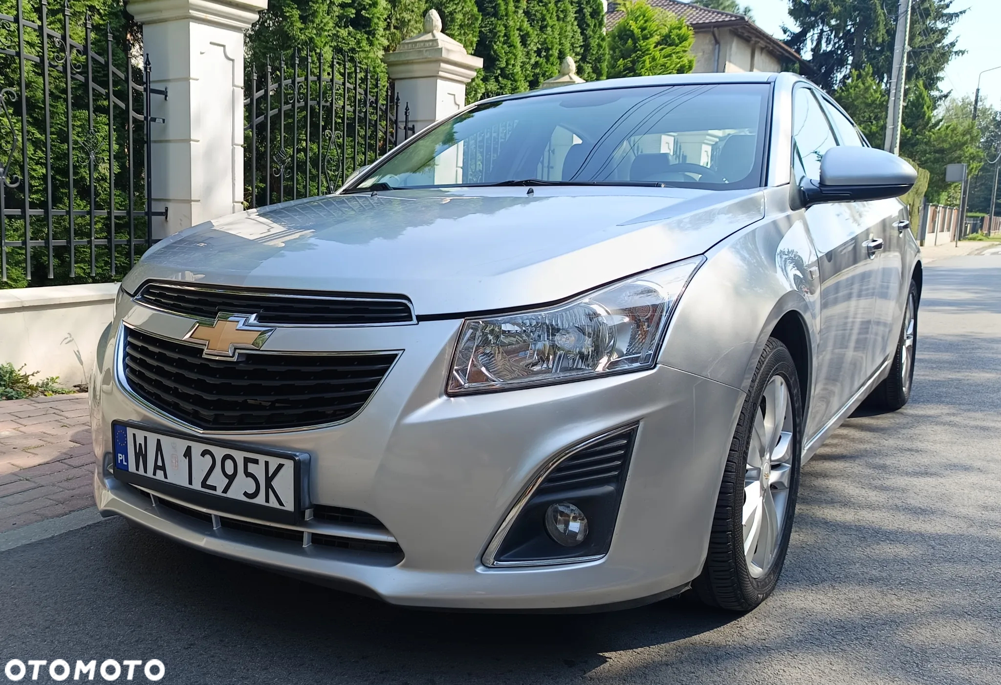 Chevrolet Cruze 2.0 LTZ - 2