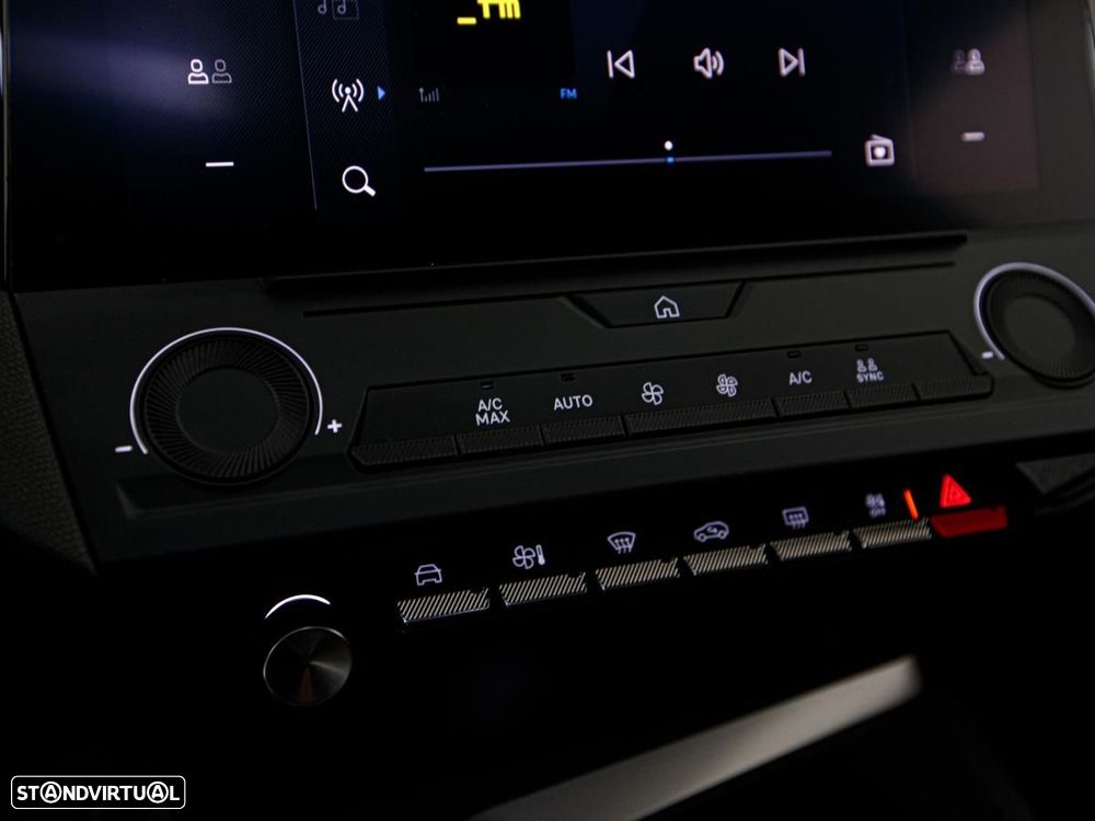 Peugeot 308 SW 1.2 PureTech Active Pack - 18