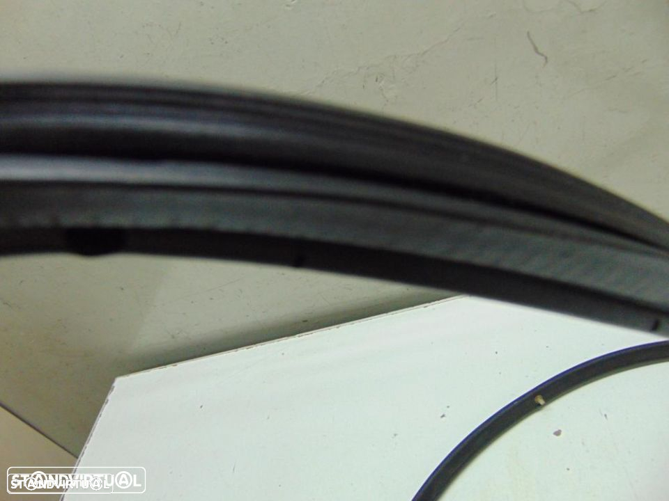 Mazda MX5 borracha da mala - 3