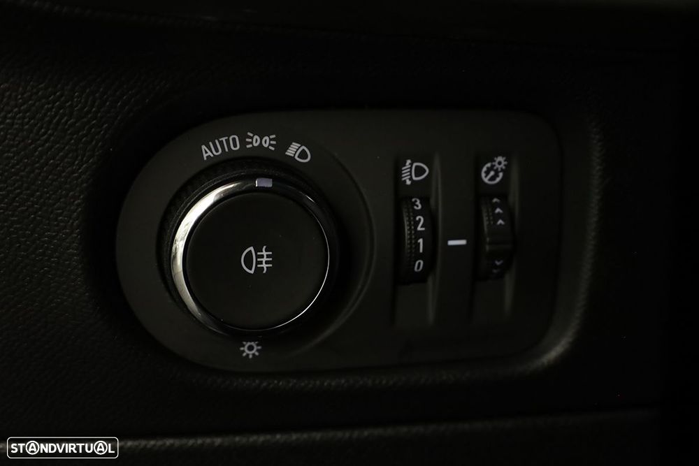 Opel Mokka 1.2 T Elegance - 19