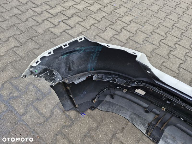 FIAT 500X ZDERZAK TYŁ TYLNY 296 - 13