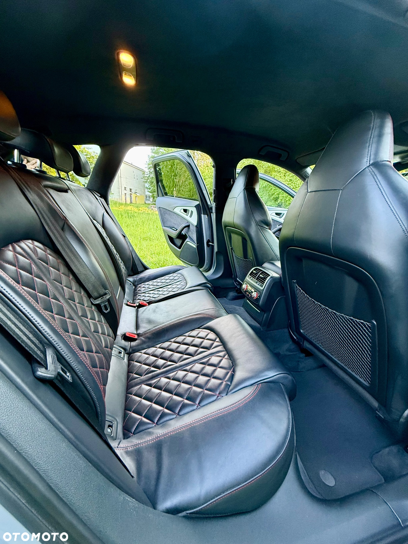 Audi A6 Avant 3.0 TDI competition quattro tiptronic - 10