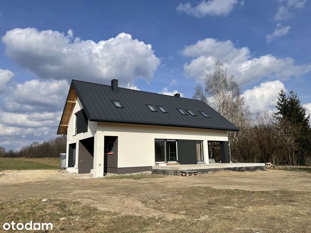 Dom Wolnostojący 150 m2