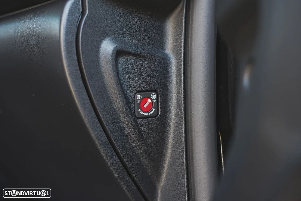 Citroën C3 Pure Tech 83 S&S YOU - 27