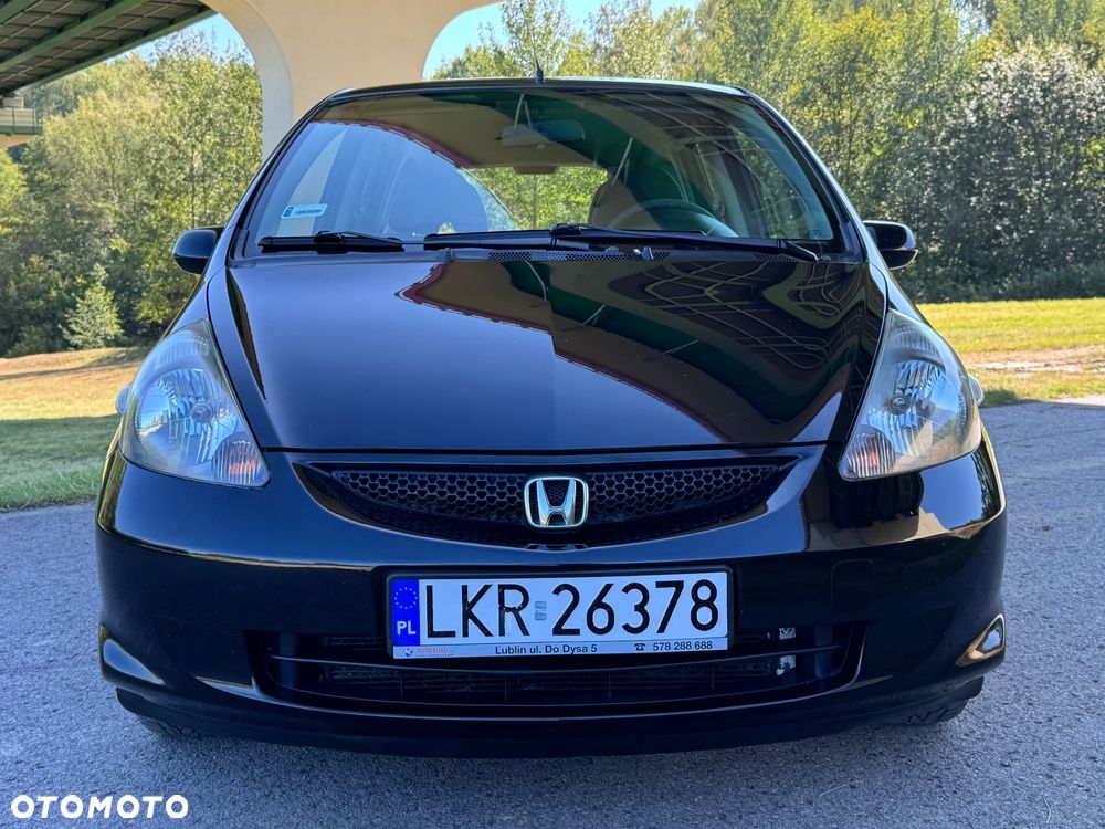 Honda Jazz - 10