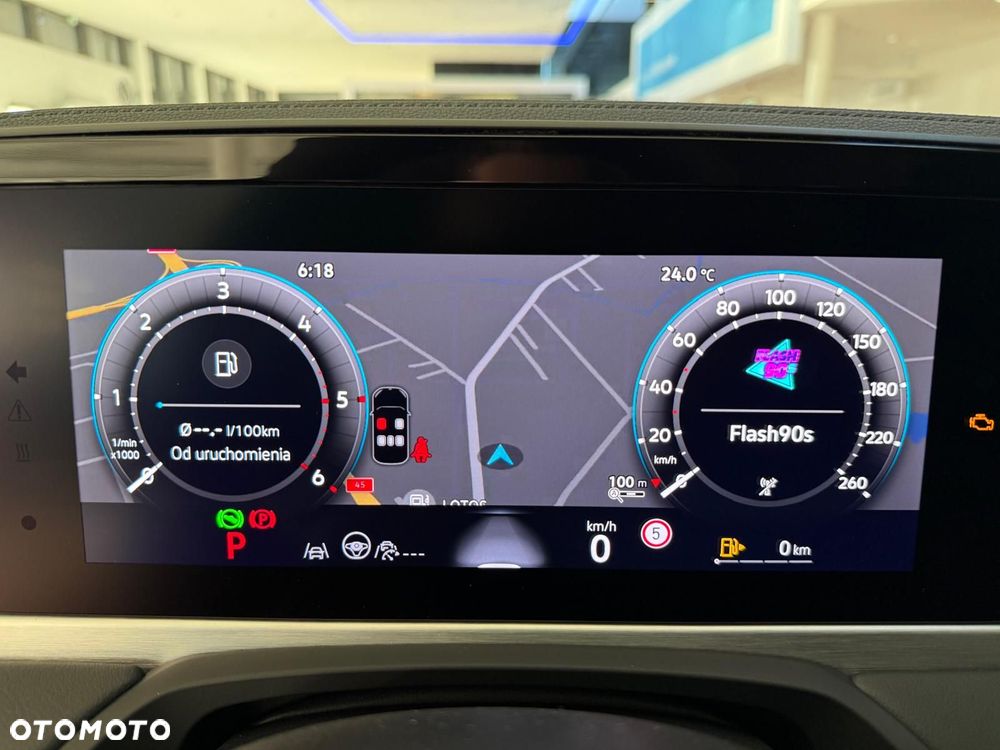 Volkswagen Passat - 10