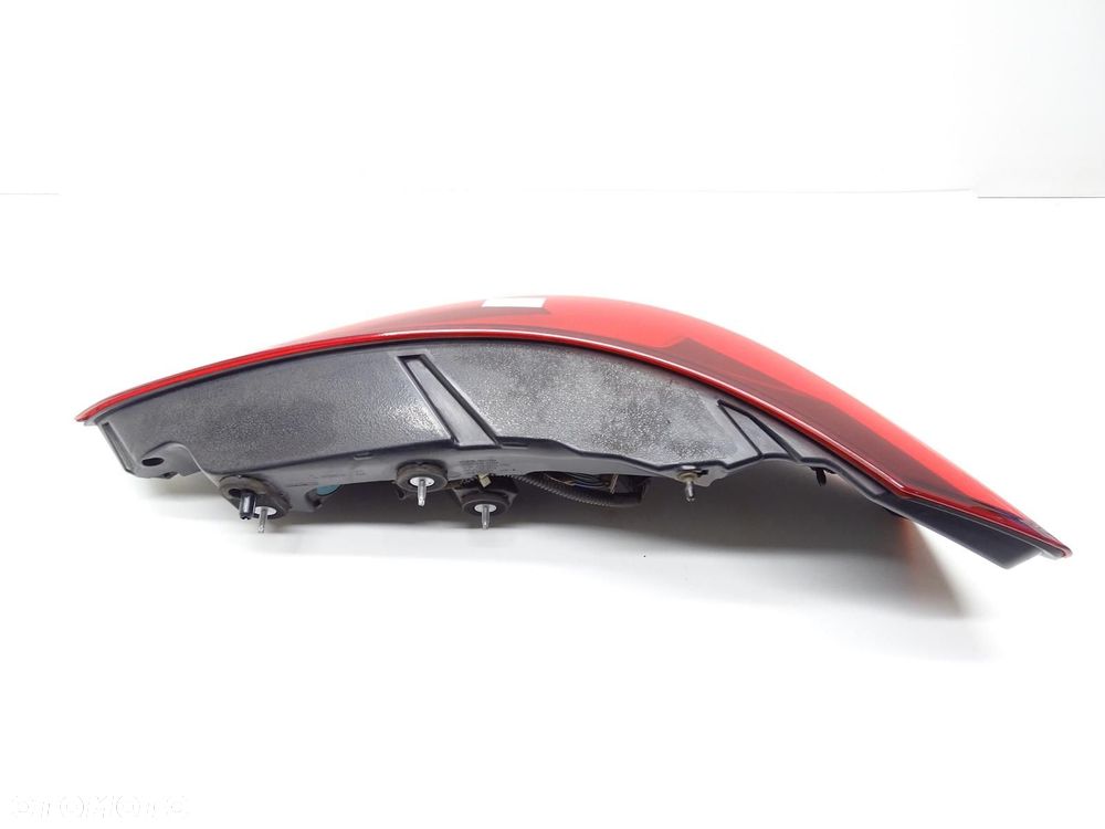 LAMPA LEWA LEWY TYŁ TYLNA LED 22860891 OPEL INSIGNIA A LIFT KOMBI - 6