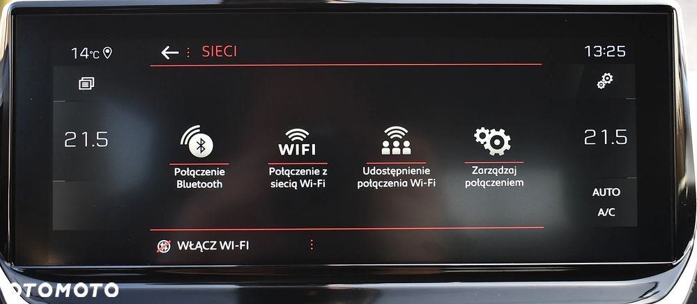 Peugeot 2008 1.5 BlueHDi Allure S&S EAT8 - 30