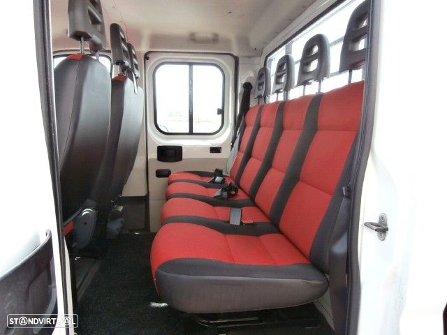 Fiat Ducato - 18
