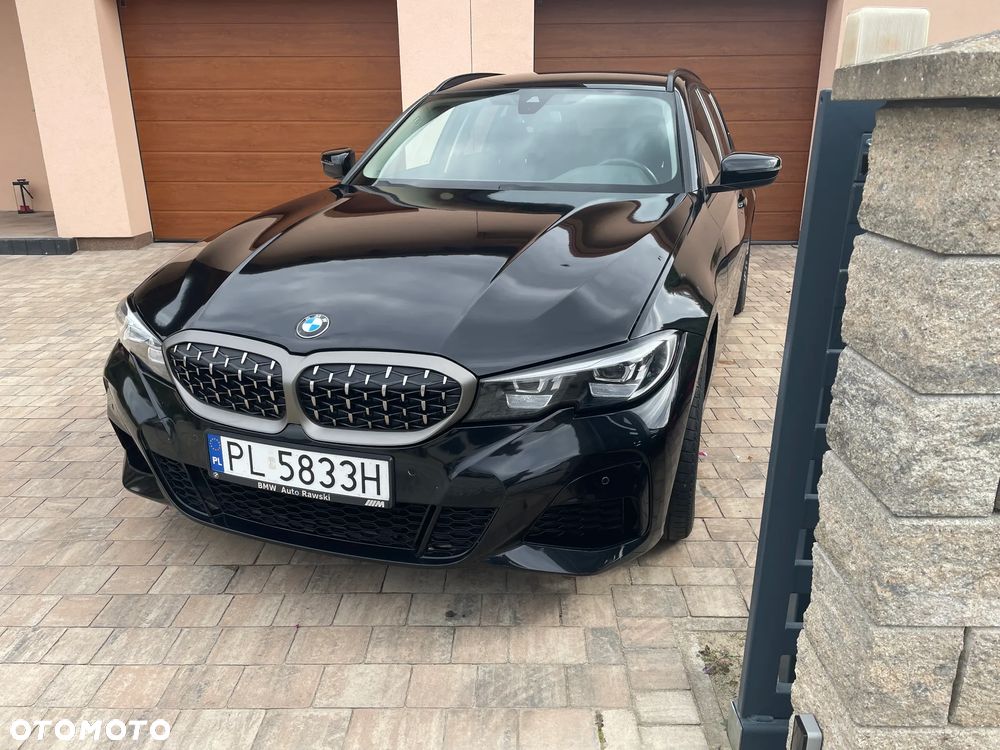 BMW Seria 3 318d - 6