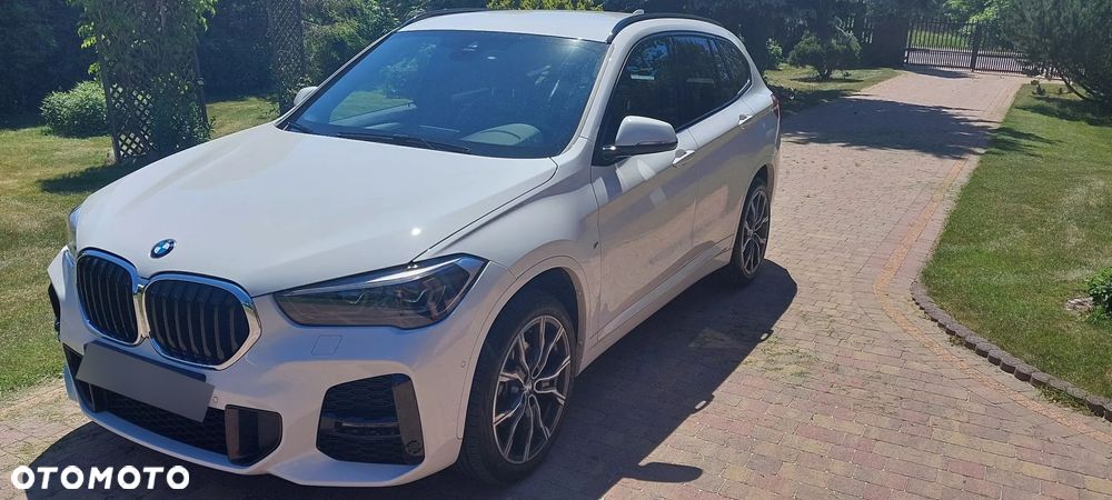 BMW X1 sDrive18d M Sport - 15