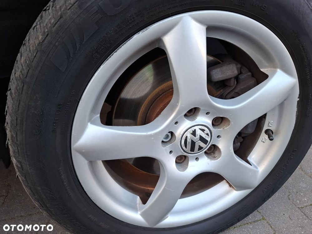 Volkswagen Sharan 2.0 TDI Comfortline - 20