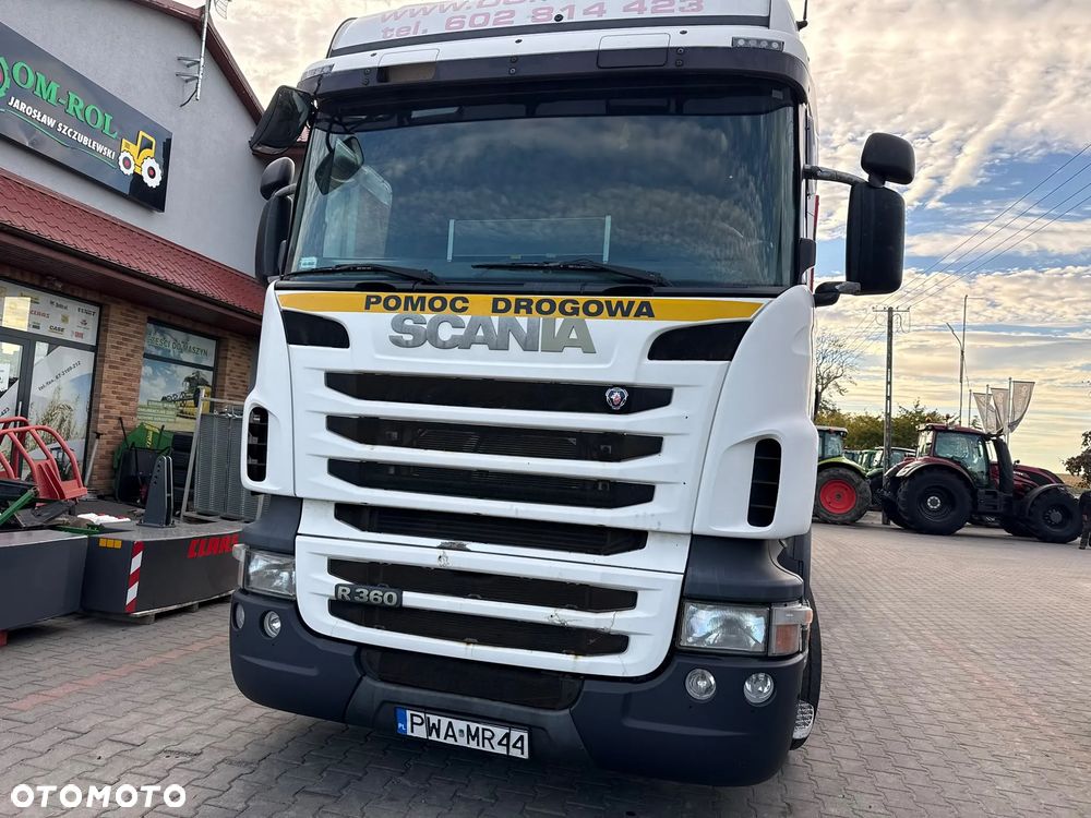 Scania - 5