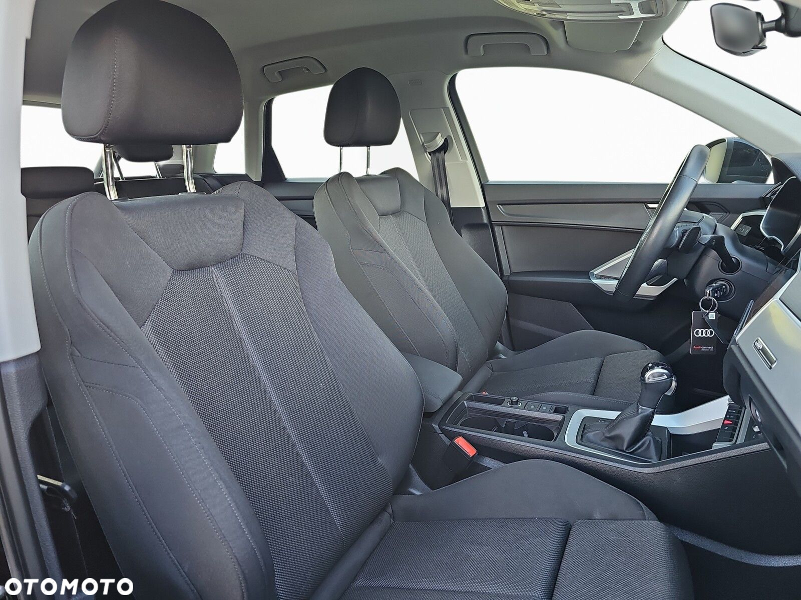 Audi Q3 - 22