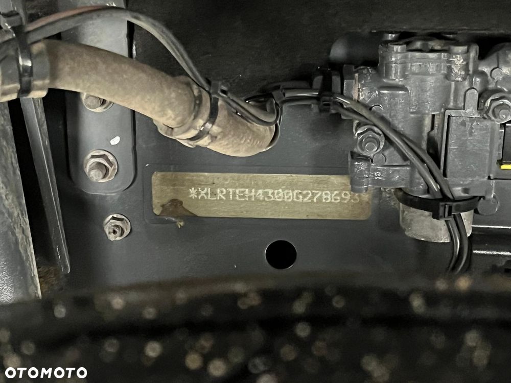 DAF XF 480 / 2020 / SSC / TOP STAN - 40