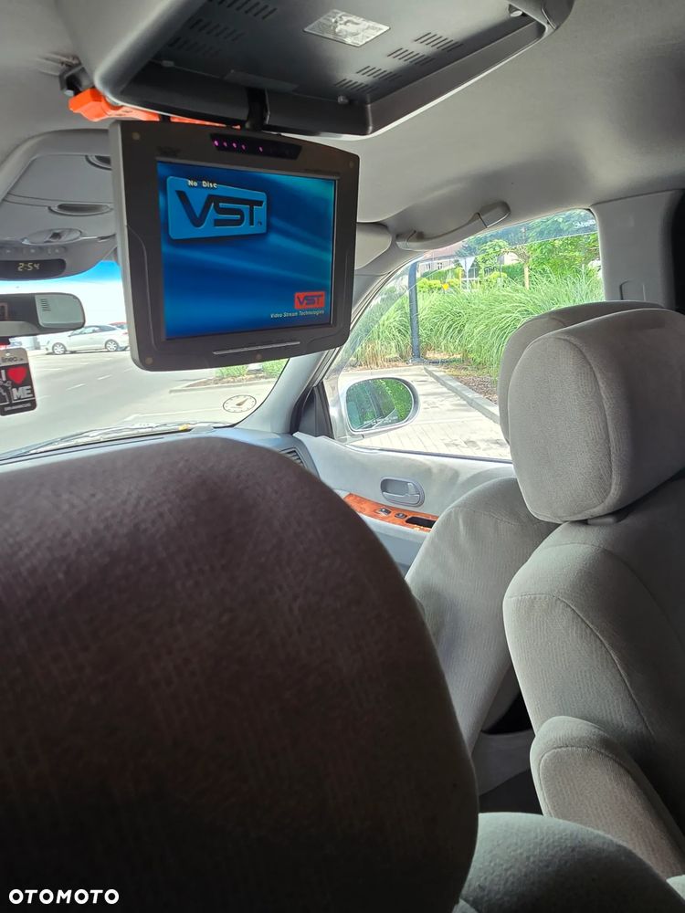 Kia Carnival 2.9 CRDi / Voyage - 27