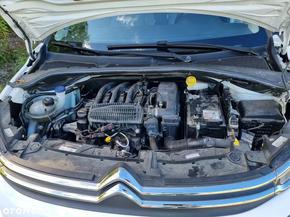 Citroën C3 Pure Tech 82 SHINE - 30